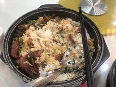 煲仔饭-鹅城