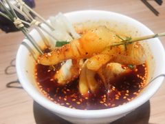 -新太二·鲜料川菜(群光广场店)