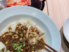 -大师兄·西北小馆(南沙万达广场店)