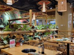 -椰夫人·养生椰子鸡(黄埔时代城店)