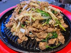 -庆云楼饭庄(什刹海店)
