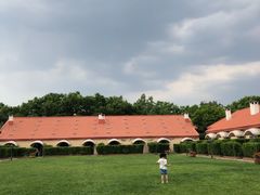 -意大利农场度假村