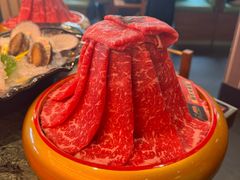 -牛New寿喜烧(龙湖金沙天街店)