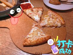 -棒约翰比萨·意面(金桥国际店)