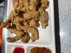 小酥肉-海底捞大排档火锅(悦荟广场店)