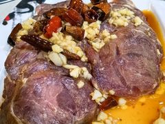 -马记伊源斋涮肉·清真菜(百子湾店)