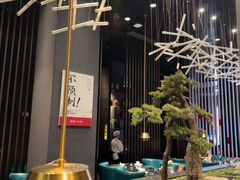 -喜棠·长沙家宴·海鲜·湘菜(麓谷店)