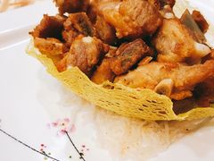 -海宝酒家(中山四路店)