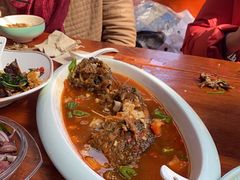 -云隐小厨·传统大理美食(复兴路店)