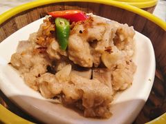 -蝴蝶里·粤菜·点心(滨江龙湖店)