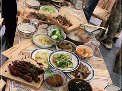 -卤儿道道(杭州大厦501店)