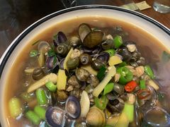-临江宴餐厅·桐庐菜(富春江店)