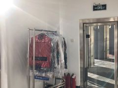 -布瑞琳洗衣(万泉新新家园店)