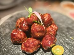 -醉庐·新上海菜(南京西路店)