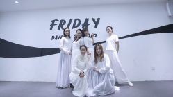 -学舞岛·成人少儿舞蹈培训