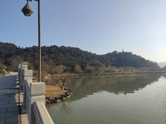 -东钱湖旅游度假区