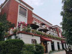 -杭州香格里拉·香宫中餐厅