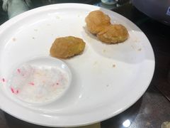 -蒙古大营(朝阳公园店)