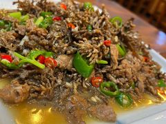 -下梅人家土菜馆(历史文化餐厅度假区店)