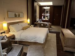 -西安华清御汤酒店