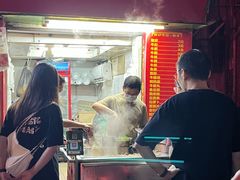 -伙记牛杂糖水