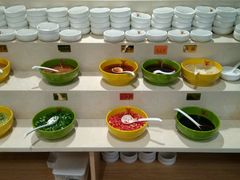 调味料-名门潮牛·鲜牛肉海鲜火锅.烧烤自助餐厅(诚丰广场店)