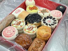 -北京稻香村(朝阳北路店)