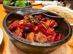 -宁波柏悦酒店·钱湖渔港