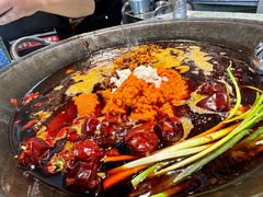 -五里关火锅(牛市口店)