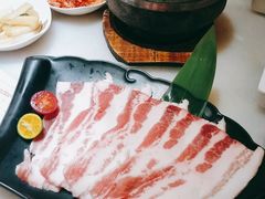 -韩宫宴烤肉·料理(大宁国际店)