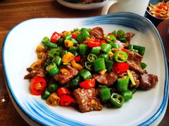 -先记烧鹅王·本地粤菜(福永店)
