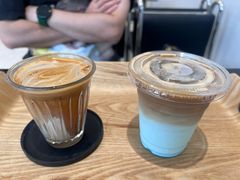 -Pam Coffee