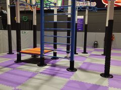 -Tenker Club弹刻极限主题公园 · 蹦床 · 团建 · 生日派对(大关店)