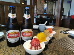 -红菜坊·烤鸭·川鲁菜(杨镇店)