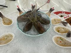 -渔文乐·海鲜大排档(壹品总店)