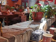 -山四砂锅(太原钟楼街店)