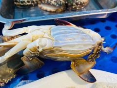 -碧海银沙海鲜餐厅(恒大海上威尼斯店)