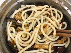-寶牯佬邵阳米粉