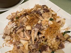 -沙龙酒家