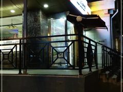 门面-新侨三宝乐面包店(崇文门店)