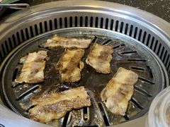 -九田家黑牛烤肉料理(盛龙广场店)