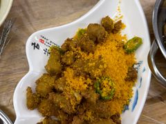 -小民大排档(马场角横路店)