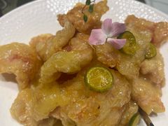 -鹿鸣春饭店(总店)