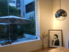 -旧屋咖啡(海景店)