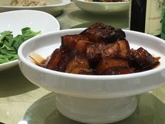 红烧肉-金时代顺风大酒店(协泰店)
