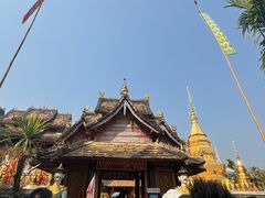 -西双版纳傣族园