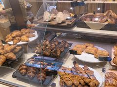-巴黎贝甜(凯德MALL望京店)