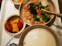 -云海肴·汽锅鸡·云南菜(广安门天虹店)