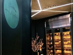 -渔火·特色餐厅(佘山世茂洲际酒店)