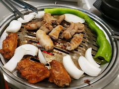 -韩九点烤肉(大学城店)